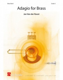 Adagio for Brass