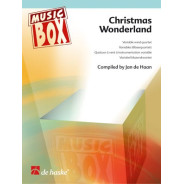 Christmas Wonderland