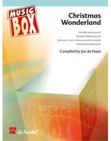 Christmas Wonderland