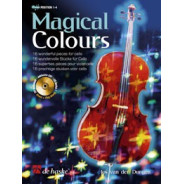 Magical Colours