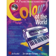 Colours of the World