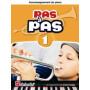 Pas à Pas 1 - Accompagnement de Piano Trompette