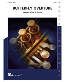 Butterfly Overture
