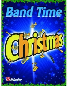 Band Time Christmas