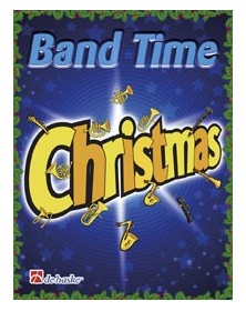 Band Time Christmas