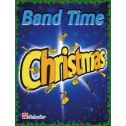 Band Time Christmas