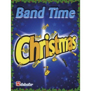 Band Time Christmas