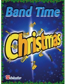 Band Time Christmas