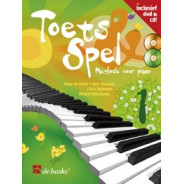 Toets & Spel 1