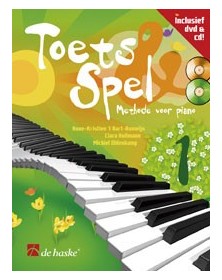 Toets & Spel 1