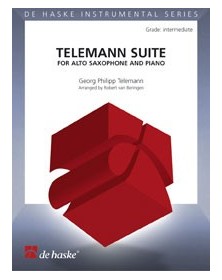 Telemann Suite