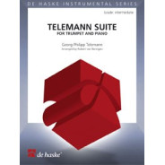 Telemann Suite