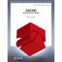 Safari for Flute and Piano