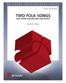 Two Folk Songs