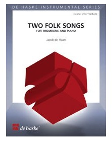 Two Folk Songs