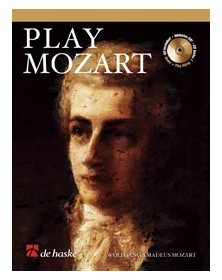 Play Mozart