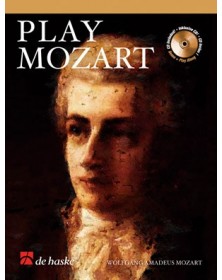 Play Mozart