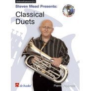 Steven Mead Presents: Classical Duets