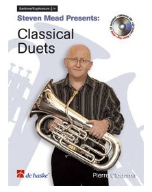 Steven Mead Presents: Classical Duets