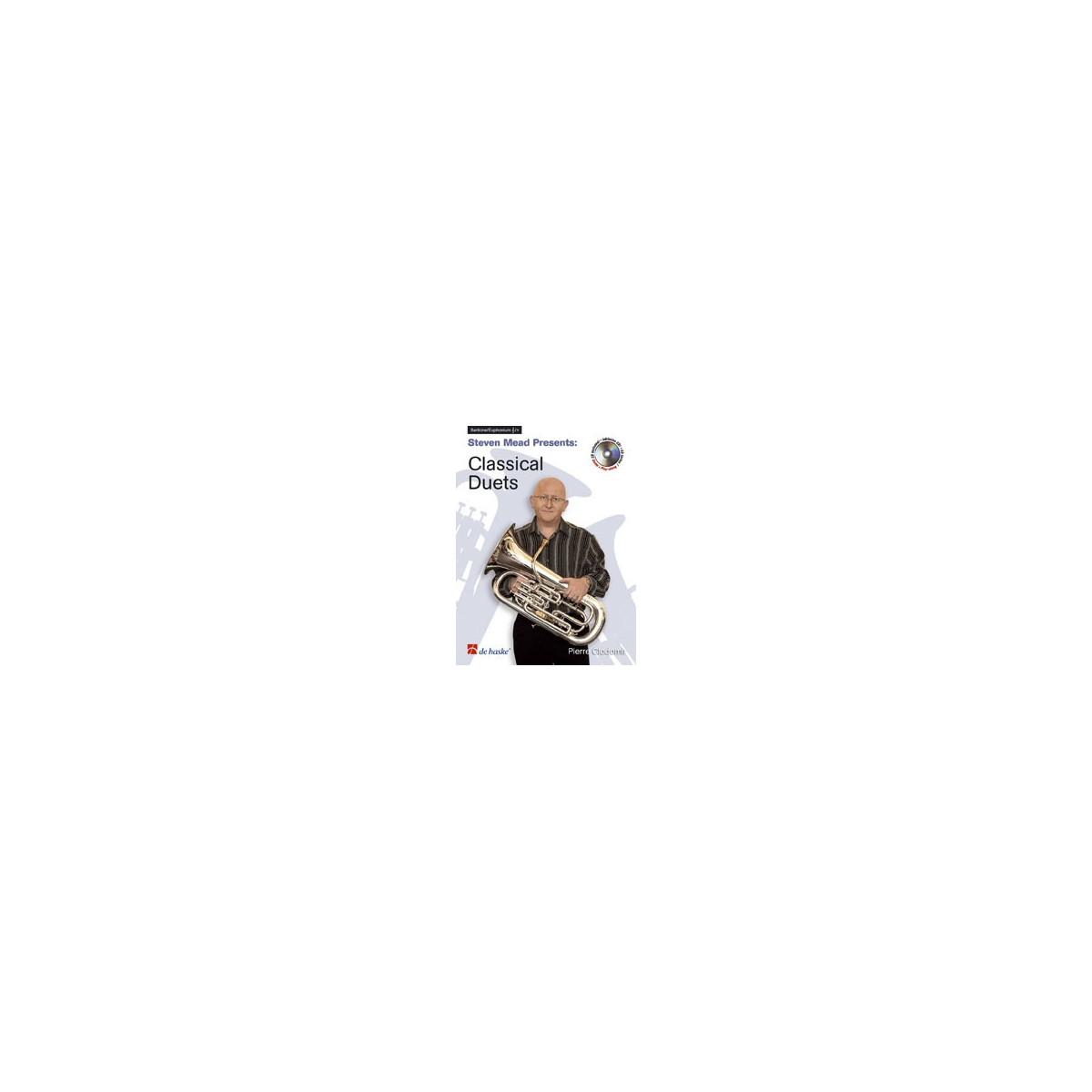 Steven Mead Presents: Classical Duets