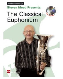 Steven Mead Presents: The Classical Euphonium