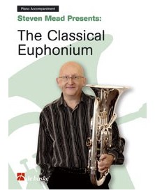 Steven Mead Presents: The Classical Euphonium