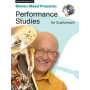 Steven Mead Presents: Performance Studies