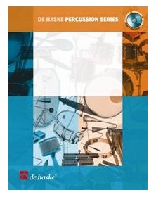 The Percussion Ensemble