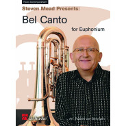 Steven Mead Presents: Bel Canto for Euphonium