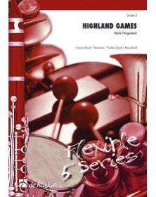 Highland Games