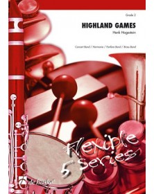 Highland Games