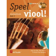 Speel Viool! deel 2 (NL)
