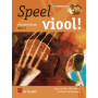 Speel Viool! deel 2 (NL)