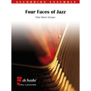 Four Faces of Jazz