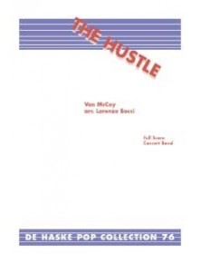 The Hustle
