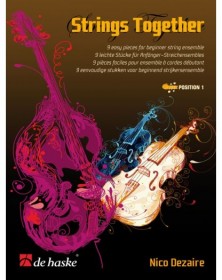 Strings Together