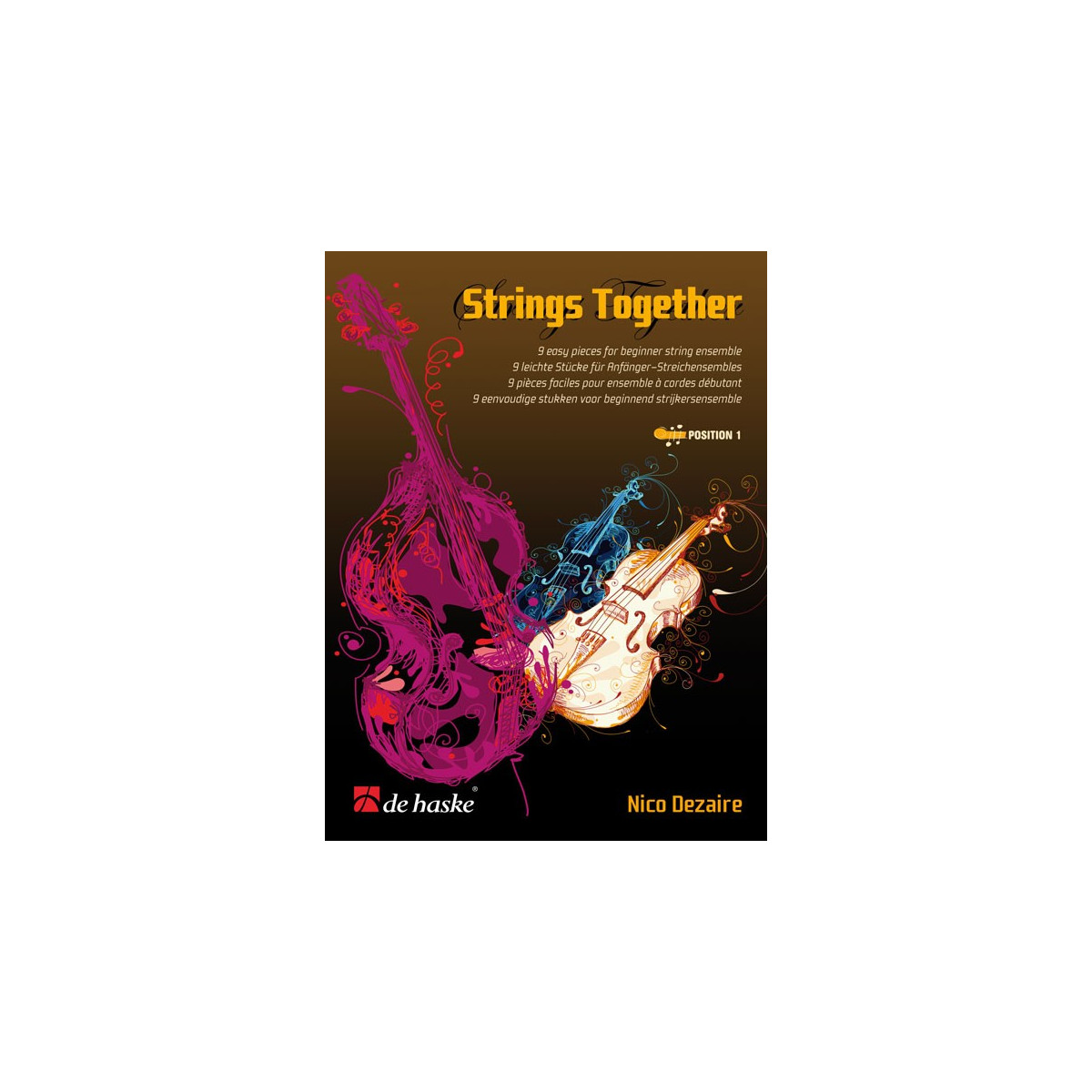 Strings Together