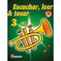 Escuchar, Leer & Tocar 3 trompeta
