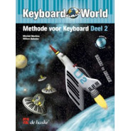 Keyboard World 2 (English)