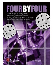 Four by Four