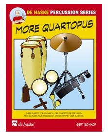 More Quartopus
