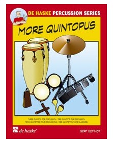 More Quintopus