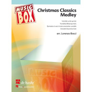 Christmas Classics Medley