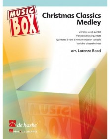 Christmas Classics Medley