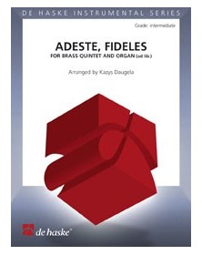 Adeste, Fideles