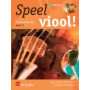 Speel Viool! deel 2 (BE)