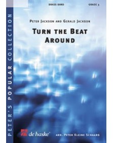 Turn the Beat Around