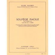 Solfège Facile