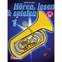Hören, Lesen & Spielen 1 Tuba
