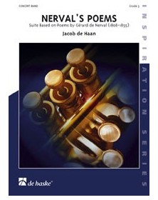 Nerval's Poems